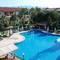 Отель Kentia Apart Hotel
