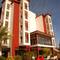 Отель CARNA GARDEN HOTEL
