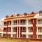 Отель CARNA GARDEN HOTEL