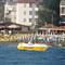 Отель Simus Beach Hotel
