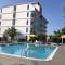 Отель Silver Hotel