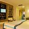 Отель Seaden Valentine Resort & Spa