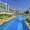 Отель Seaden Valentine Resort & Spa