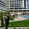 Отель Seaden Valentine Resort & Spa