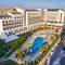Отель Seaden Valentine Resort & Spa