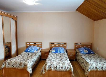 Отель Hotel Avtoreis