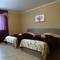 Отель Hotel Avtoreis