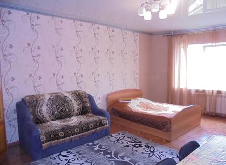 Отель Prospect Kommunisticheskiy House