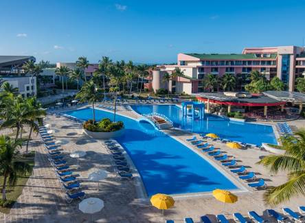 Отель Muthu Playa Varadero