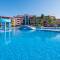 Отель Muthu Playa Varadero