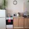 Отель Apartment on Kommunistichesky 5/1
