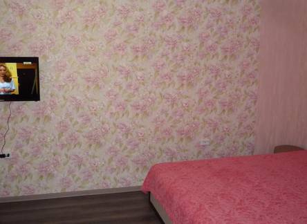 Отель Apartments on Sovetskaya 7