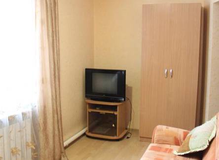 Отель Guest House Tash Kaya