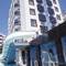 Отель Sea Bird Hotel