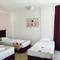 Отель Gumbet Beach Resort , Gumbet