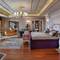 Отель The Plaza Bodrum