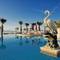 Отель The Plaza Bodrum