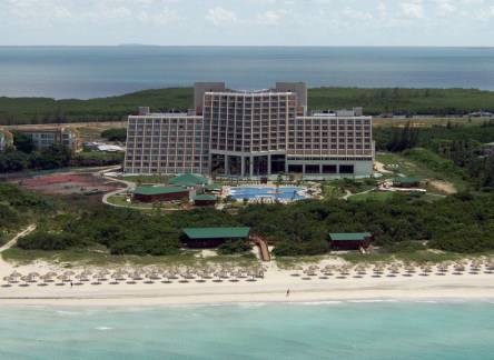 Отель Blau Varadero