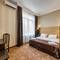 Отель Oscar Hotel