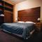 Отель Crystal Hotel
