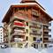 Отель AYS Let It Snow Hotel Rosa Khutor