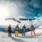 Отель AYS Let It Snow Hotel Rosa Khutor