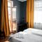 Отель AYS Let It Snow Hotel Rosa Khutor
