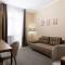 Отель Hotel 28