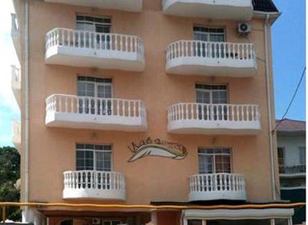 Отель Guest House Iovanna