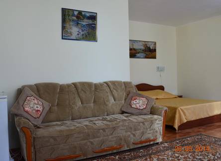 Отель Lazur Hotel