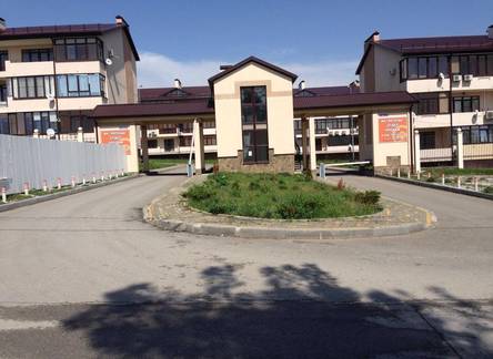 Отель Apartment Lyubov