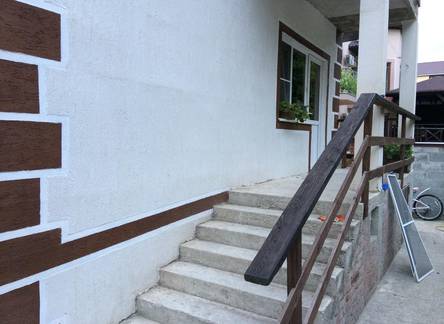 Отель Guest house on Koshevogo