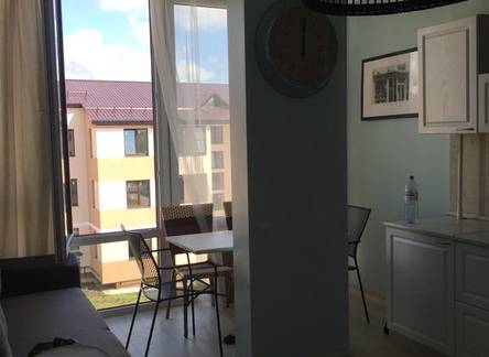 Отель Apartment Divny