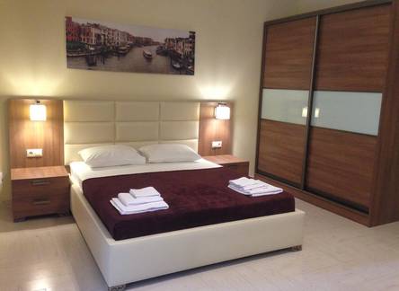 Отель Family Guest House