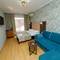 Отель Hotel Prometey 3