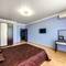 Отель Apartment on Divnaya