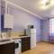 Отель Apartment on Divnaya