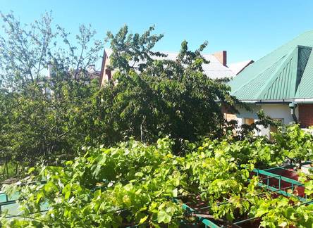 Отель Guest House on Partizanskaya