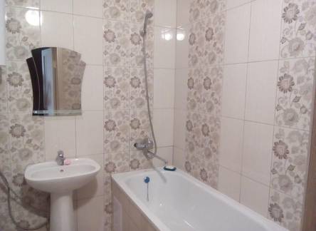 Отель Apartment on Muskatnaya 4