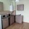 Отель Apartment on Muskatnaya 4