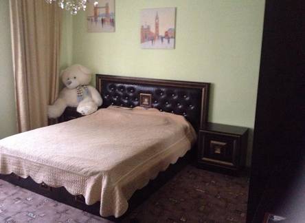 Отель Guest house Alina