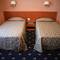 Отель Monblan Hotel