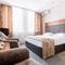 Отель Hotel Strannik