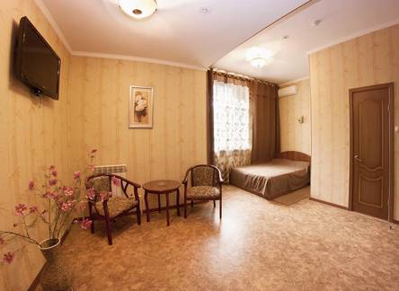 Отель Shanghai Hotel