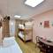 Отель Mini-Hotel Pushkin