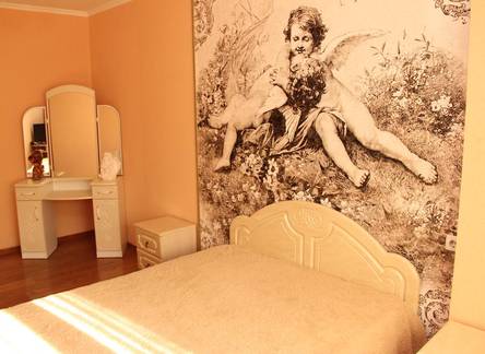 Отель Apartment Ostrovskogo 75/1