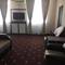 Отель Hotel Plaza