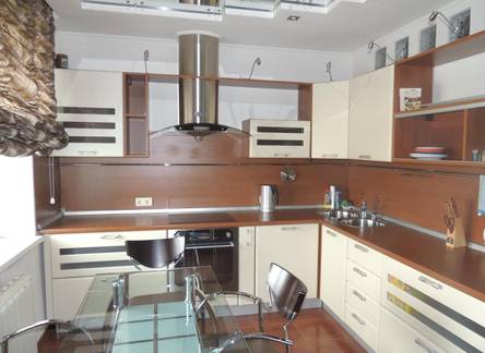 Отель Apartments on Amurskaya 106