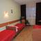 Отель Hotel Televishka