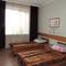 Отель Hotel Televishka